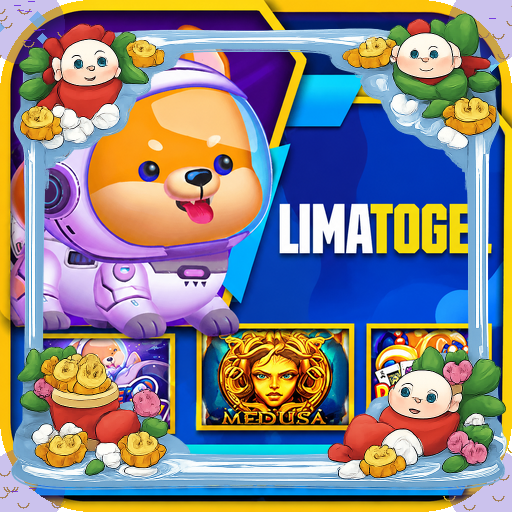 limatogel — galeri pratinjau Resmi APK